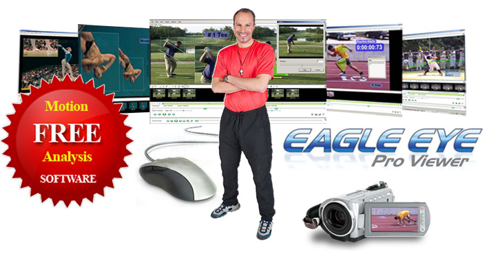 free sports video analysis software